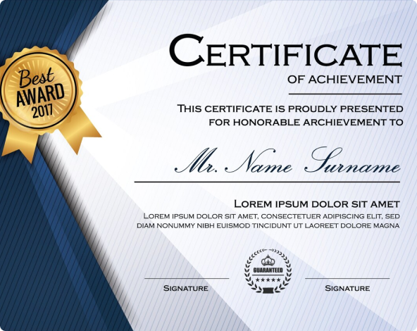 Earn Your AI Engineer Certificate