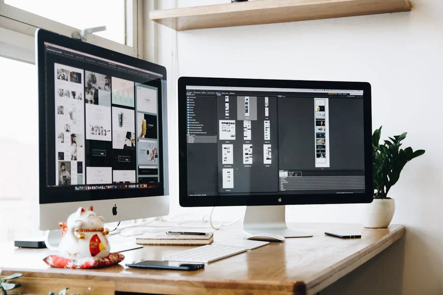 Introduction to Graphic Design with Adobe Creative Suite